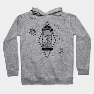 hourglass Hoodie